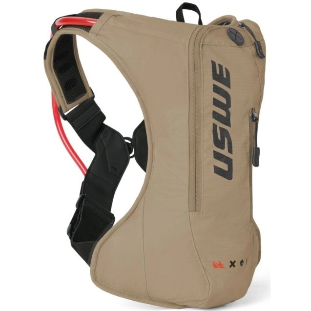 Рюкзак Uswe Outlander 4 Hydration Pack Sand