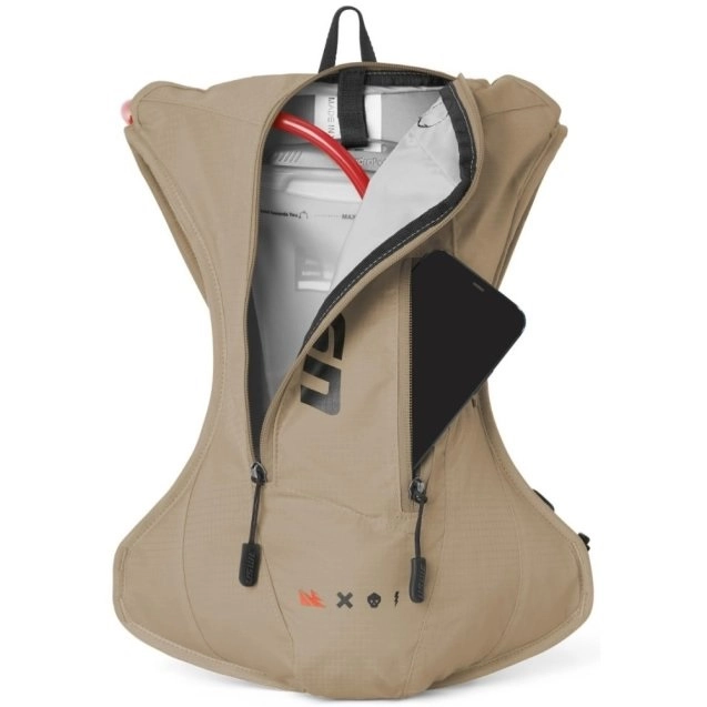 Рюкзак Uswe Outlander 4 Hydration Pack Sand