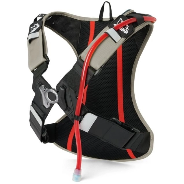 Рюкзак Uswe Outlander 4 Hydration Pack Sand