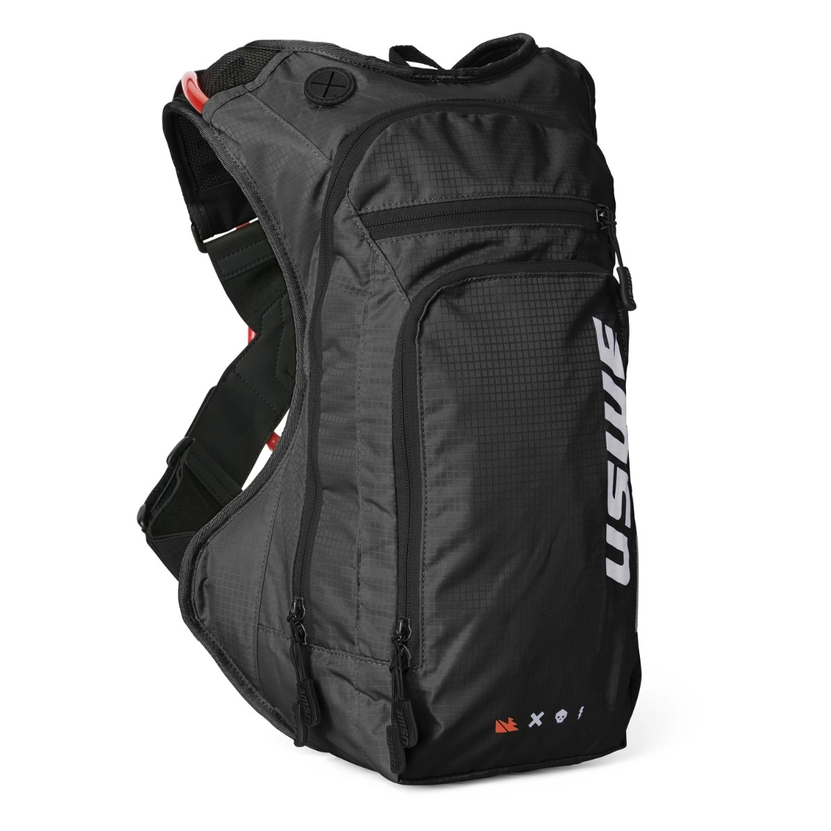 Рюкзак Uswe Outlander 9 Black