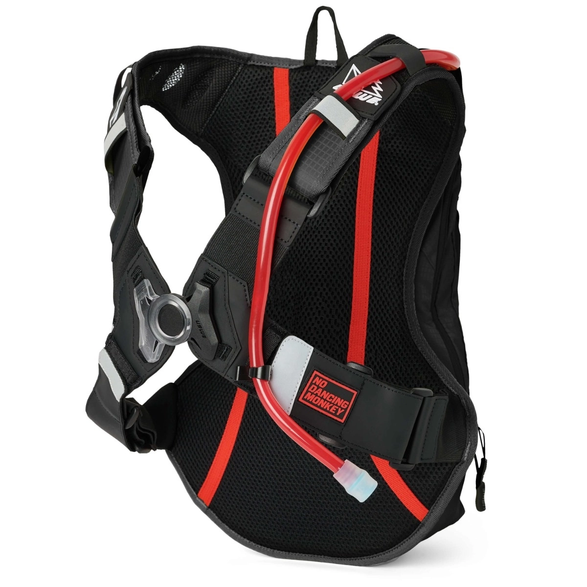 Рюкзак Uswe Outlander 9 Black