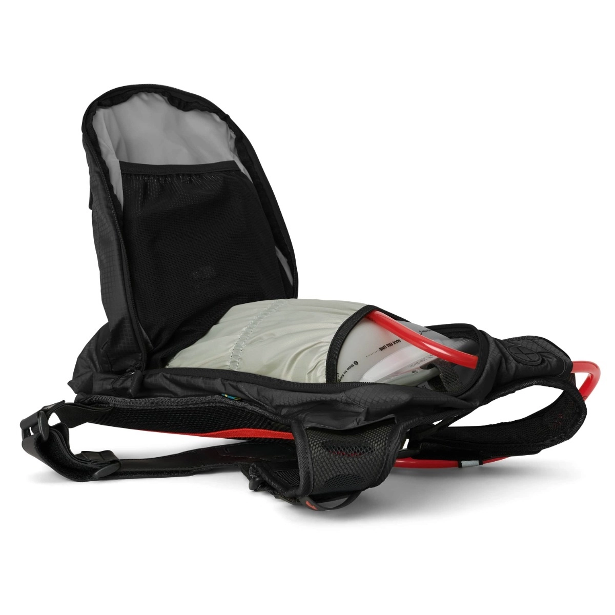 Рюкзак Uswe Outlander 9 Black