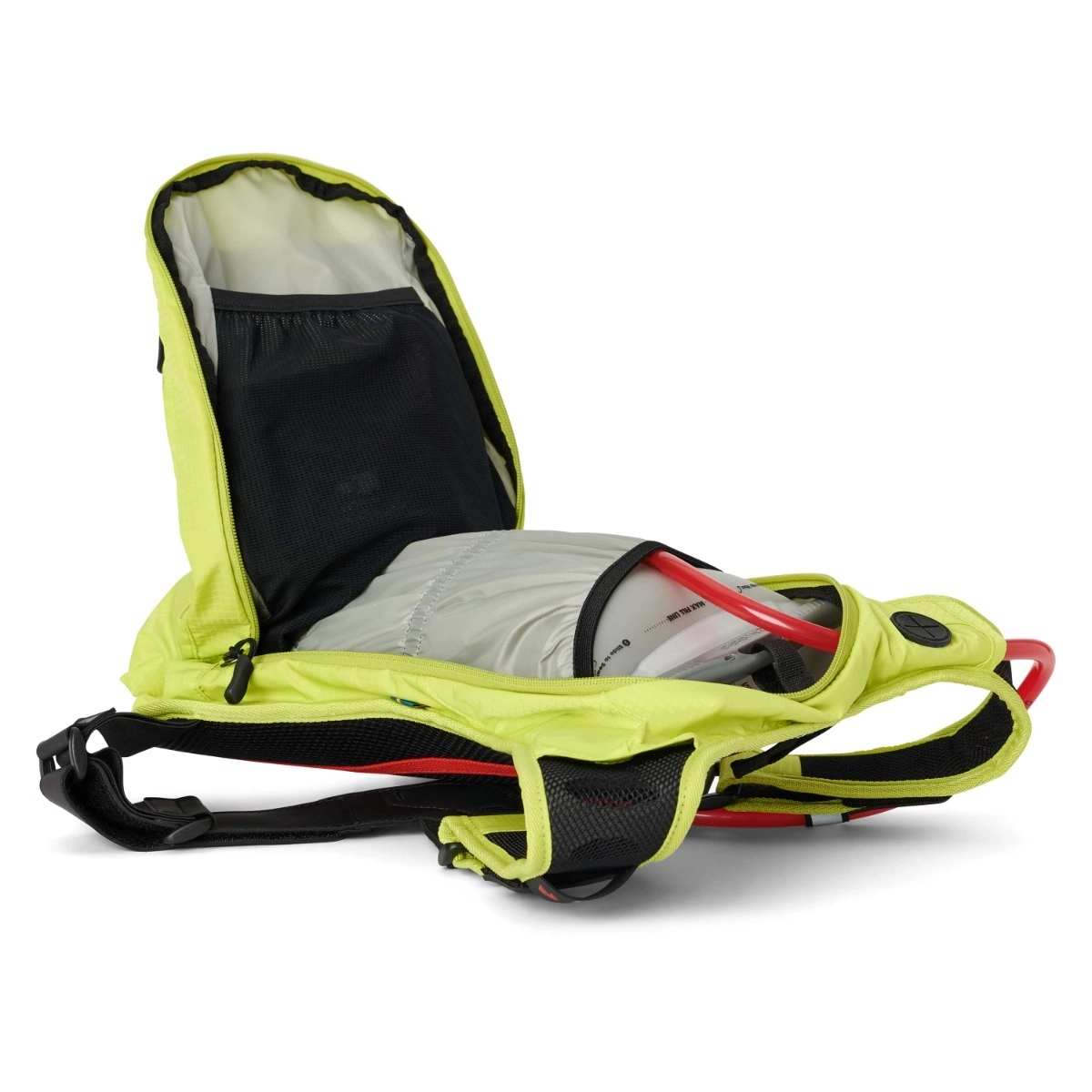 Рюкзак Uswe Outlander 9 Yellow