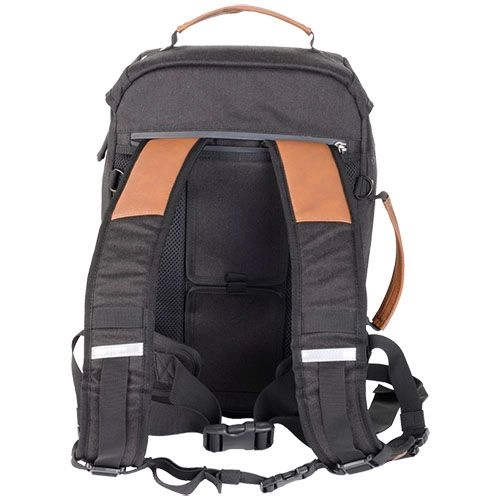 Рюкзак Bagster Aston Black