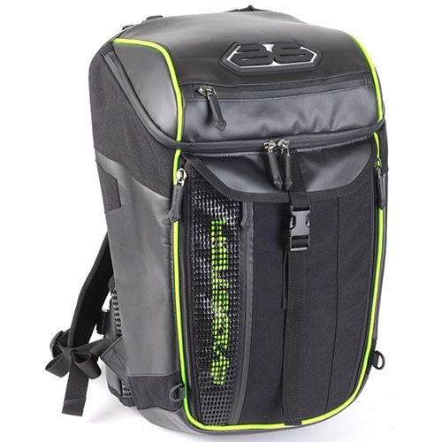 Рюкзак Bagster Avenger Black