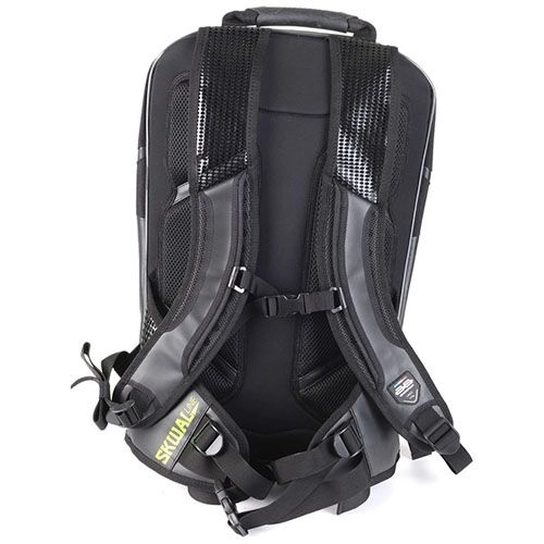 Рюкзак Bagster Avenger Black