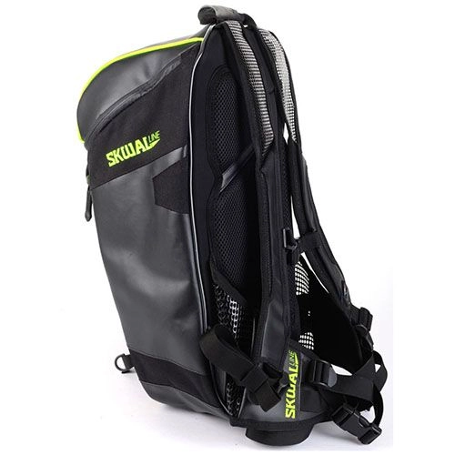 Рюкзак Bagster Avenger Black