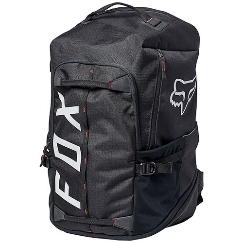 Рюкзак FOX Transition Black