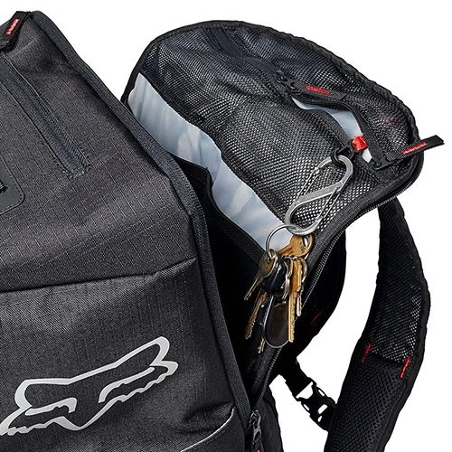 Рюкзак FOX Transition Black