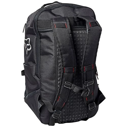 Рюкзак FOX Transition Black