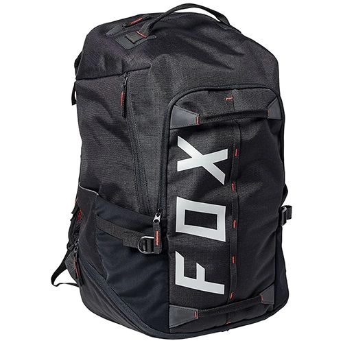 Рюкзак FOX Transition Black
