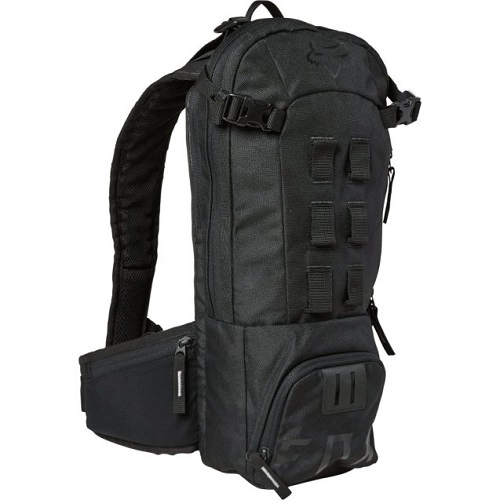 Рюкзак FOX Utility Hydration Pack 10L Black