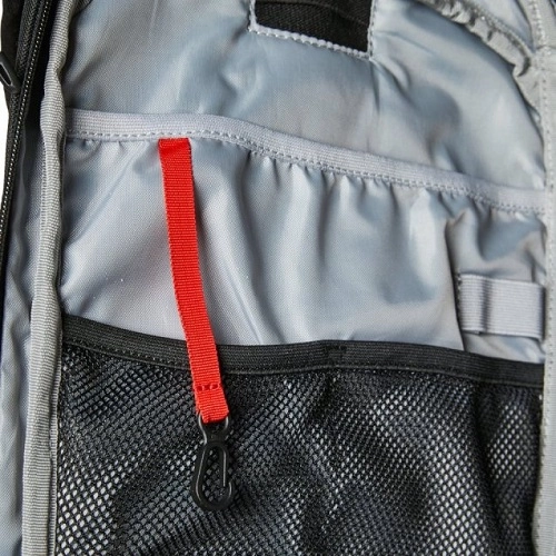 Рюкзак FOX Utility Hydration Pack 10L Black