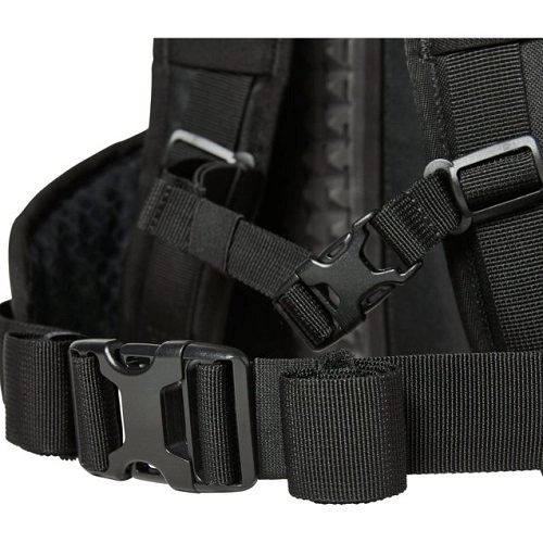 Рюкзак FOX Utility Hydration Pack 10L Black