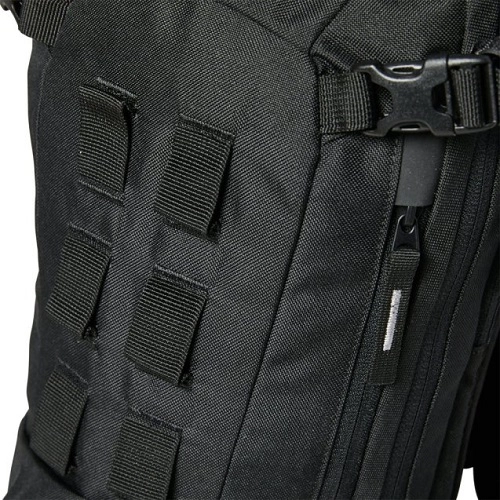 Рюкзак FOX Utility Hydration Pack 10L Black