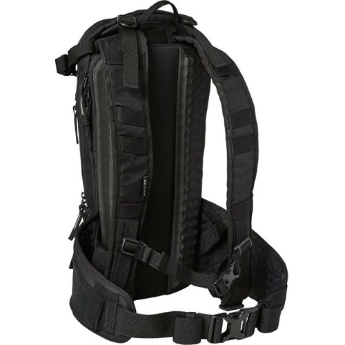 Рюкзак FOX Utility Hydration Pack 10L Black