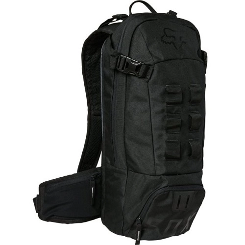Рюкзак FOX Utility Hydration Pack 18L Black