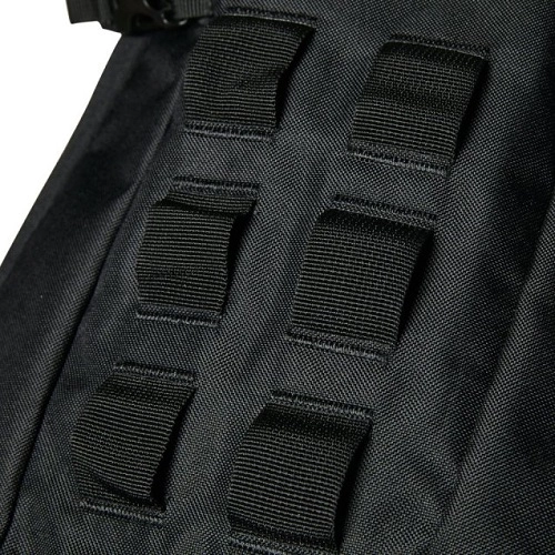 Рюкзак FOX Utility Hydration Pack 18L Black