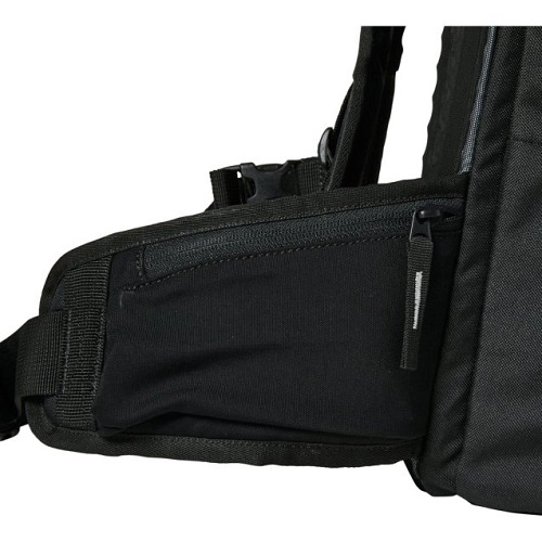 Рюкзак FOX Utility Hydration Pack 18L Black