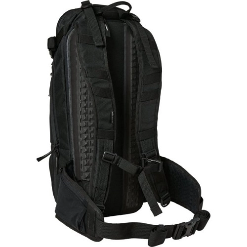 Рюкзак FOX Utility Hydration Pack 18L Black