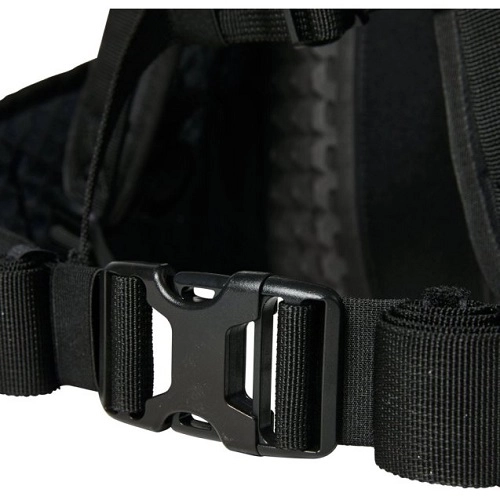 Рюкзак FOX Utility Hydration Pack 18L Black