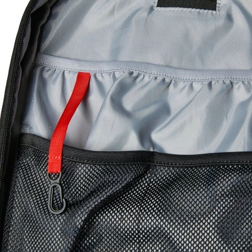 Рюкзак FOX Utility Hydration Pack 6L Black