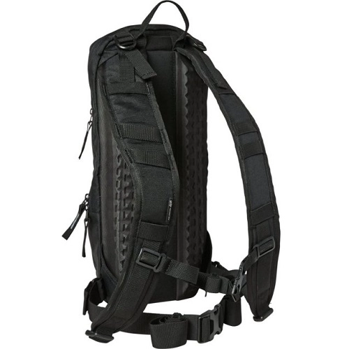 Рюкзак FOX Utility Hydration Pack 6L Black