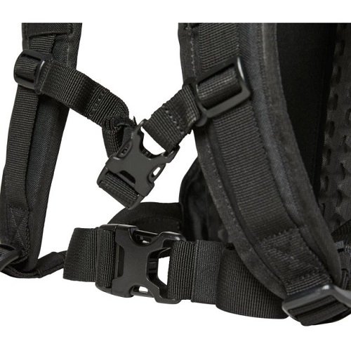 Рюкзак FOX Utility Hydration Pack 6L Black