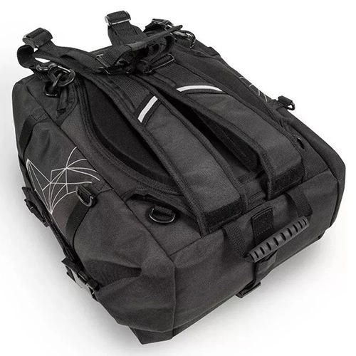 Рюкзак Kappa RA315BK Black