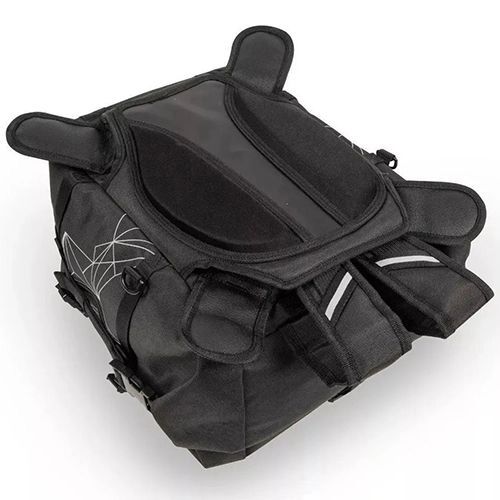 Рюкзак Kappa RA315BK Black