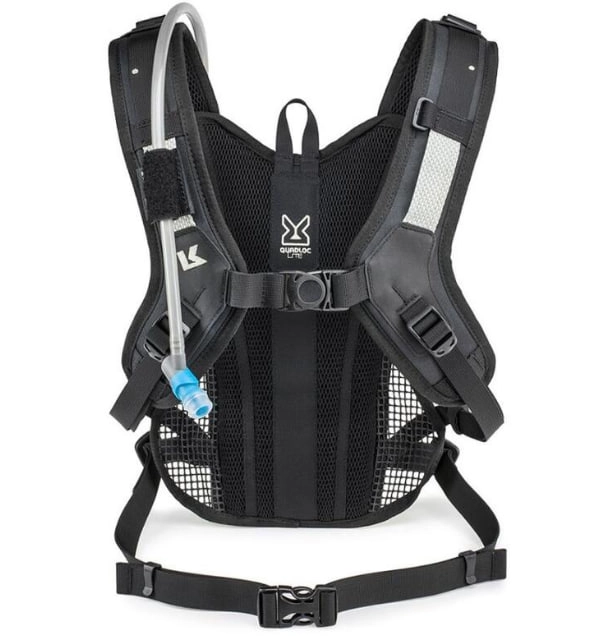 Рюкзак Kriega Backpack Hydro2 Black