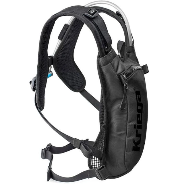 Рюкзак Kriega Backpack Hydro2 Black