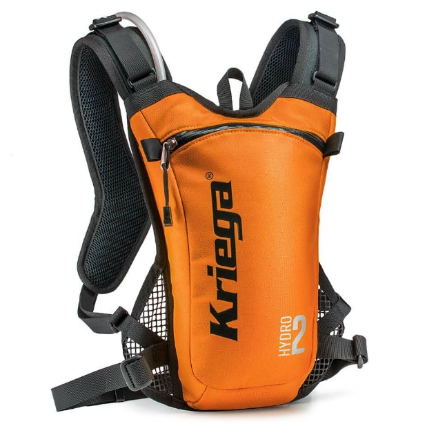 Рюкзак Kriega Backpack Hydro2 Orange