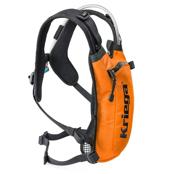 Рюкзак Kriega Backpack Hydro2 Orange