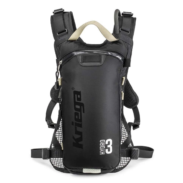 Рюкзак Kriega Backpack Hydro3