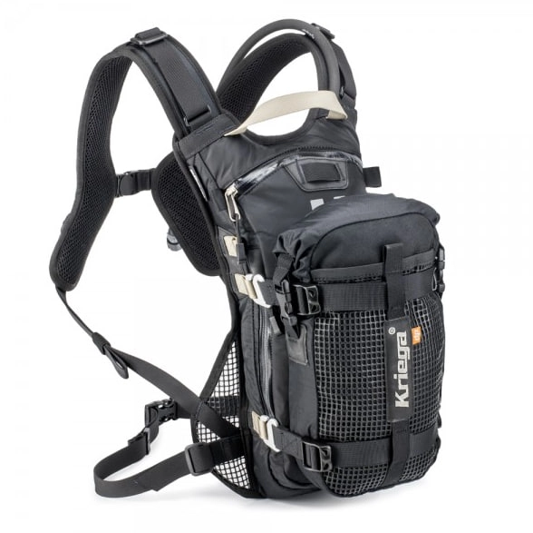 Рюкзак Kriega Backpack Hydro3