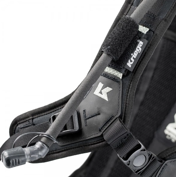 Рюкзак Kriega Backpack Hydro3