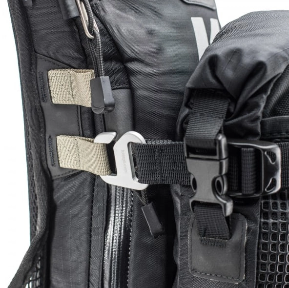 Рюкзак Kriega Backpack Hydro3