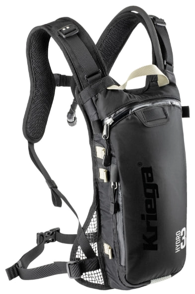 Рюкзак Kriega Backpack Hydro3