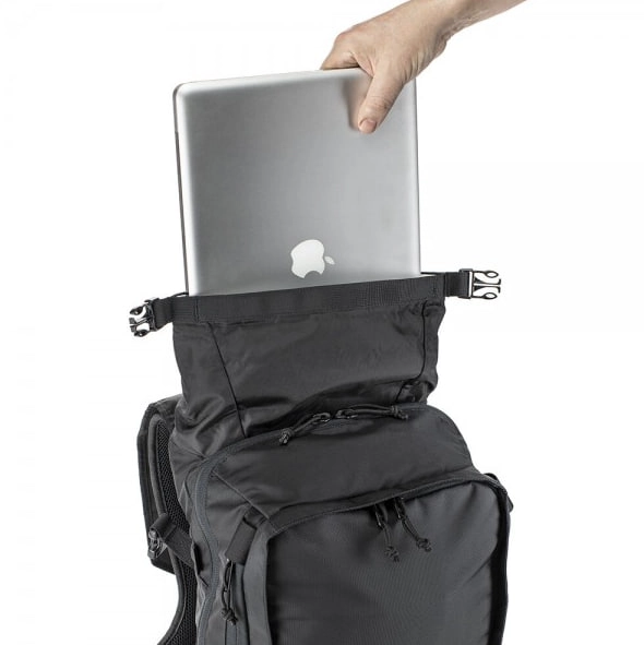 Рюкзак Kriega Backpack Max28 Black