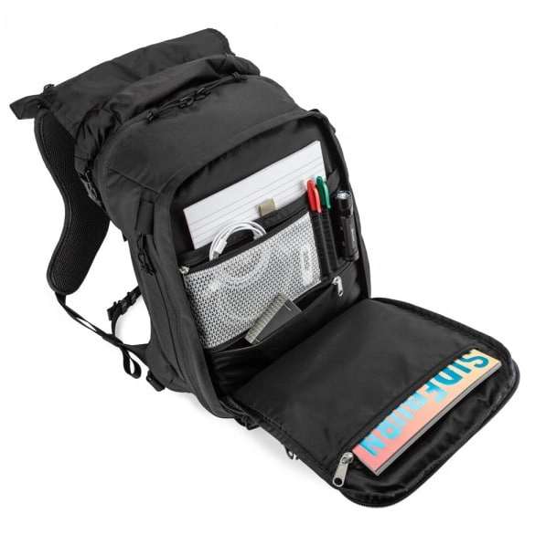 Рюкзак Kriega Backpack Max28 Black