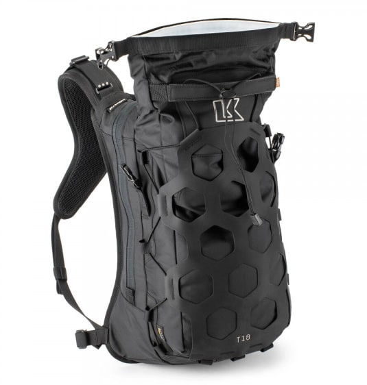 Рюкзак Kriega Backpack Trail 18 Black
