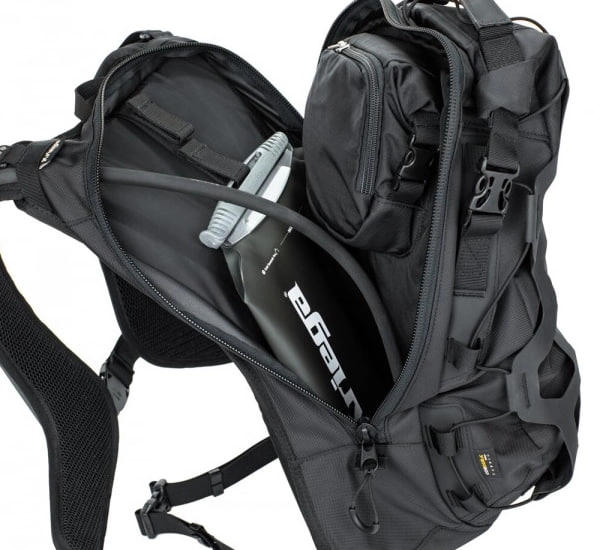 Рюкзак Kriega Backpack Trail 18 Black