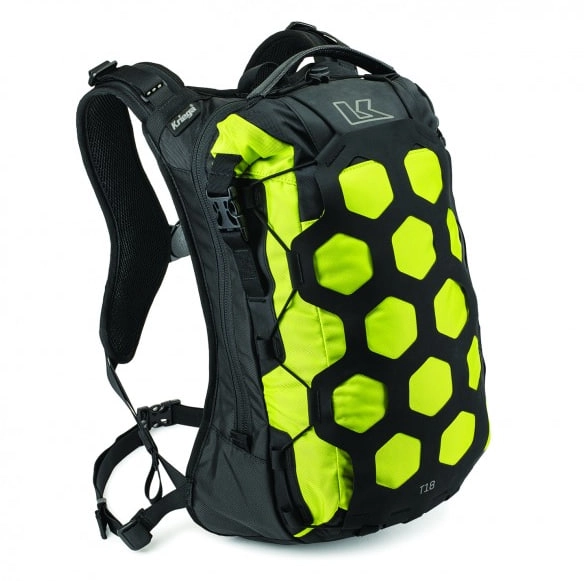Рюкзак Kriega Backpack Trail 18 Green