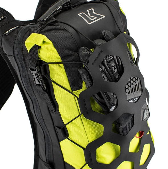 Рюкзак Kriega Backpack Trail 18 Green