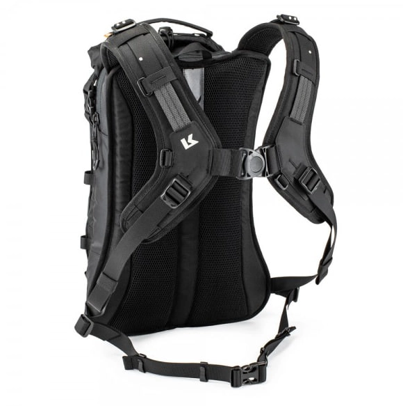 Рюкзак Kriega Backpack Trail 18 Orange