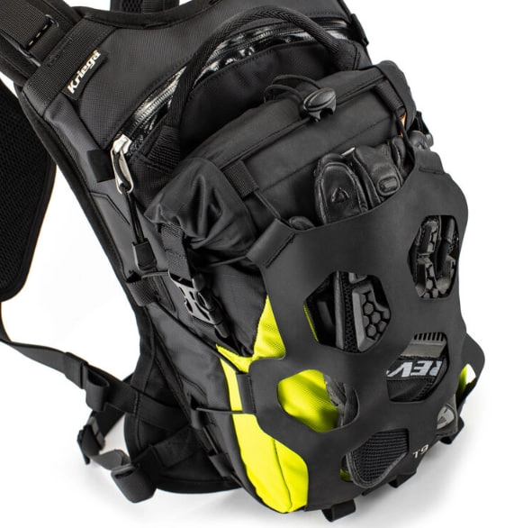 Рюкзак Kriega Backpack Trail 9 Green