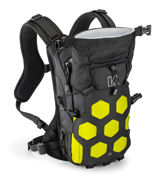 Рюкзак Kriega Backpack Trail 9 Green