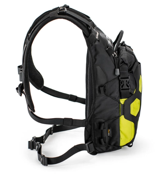 Рюкзак Kriega Backpack Trail 9 Green