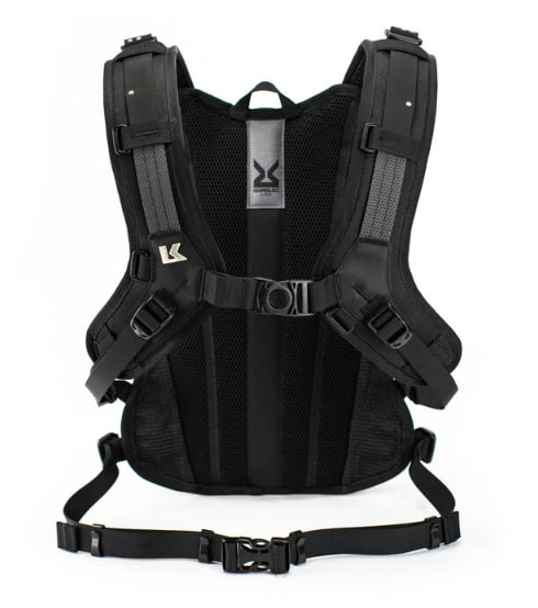 Рюкзак Kriega Backpack Trail 9 Orange